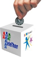 telethon-salvadanaio